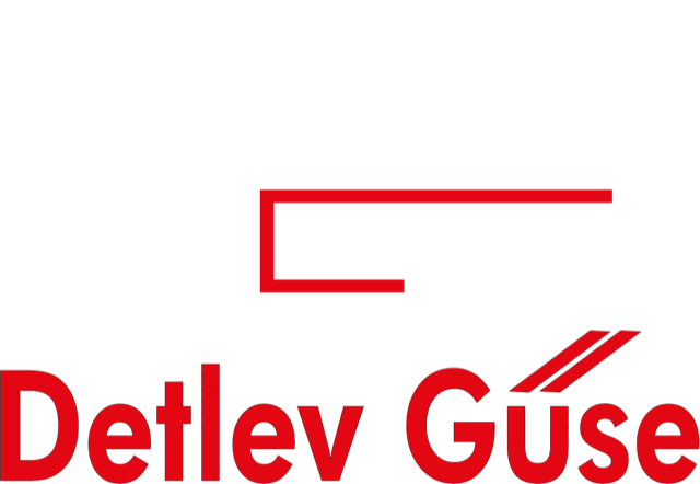 Logo Detlev Güse Bautenschutz