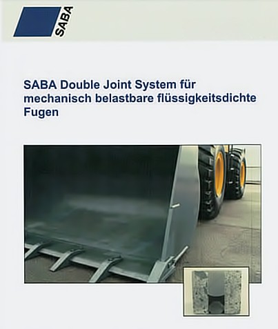 Saba Double Joint System