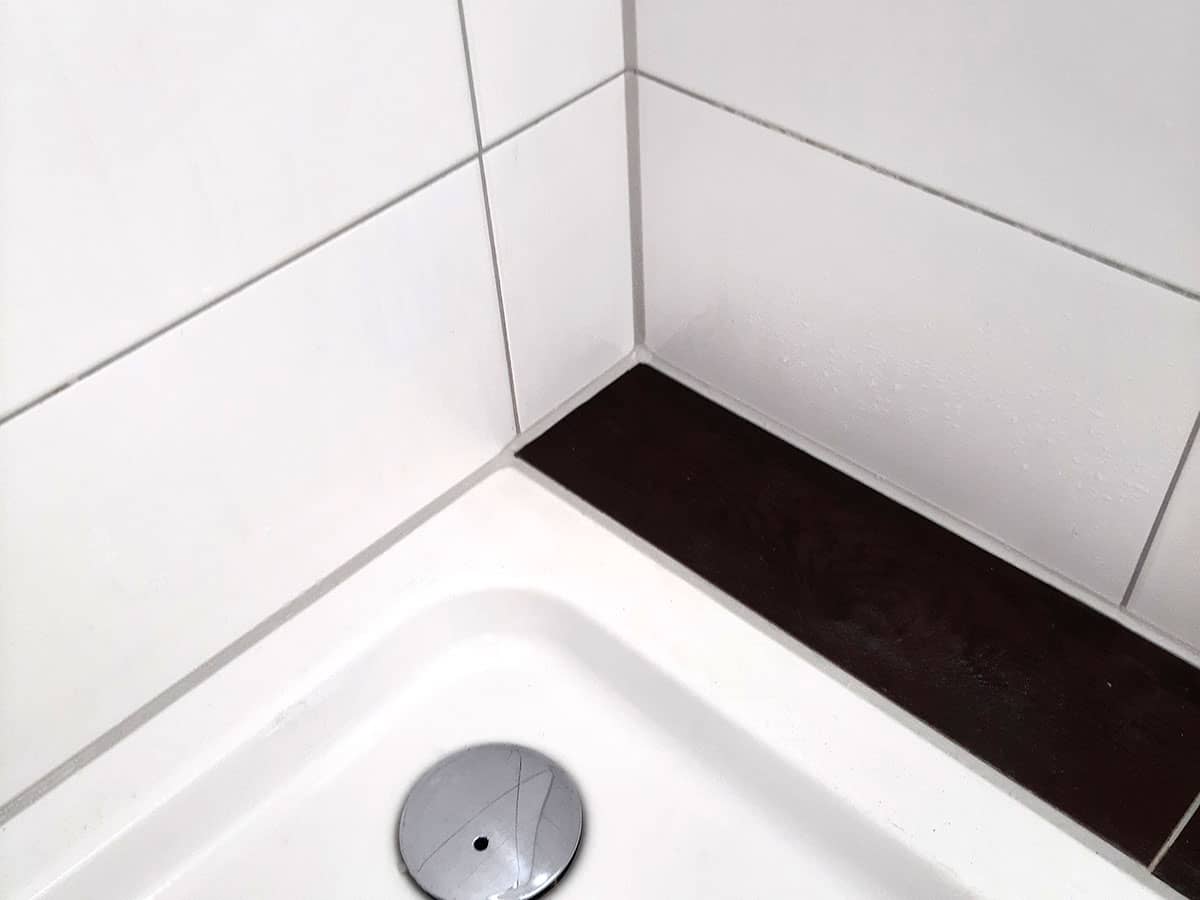 Sanitärfugen